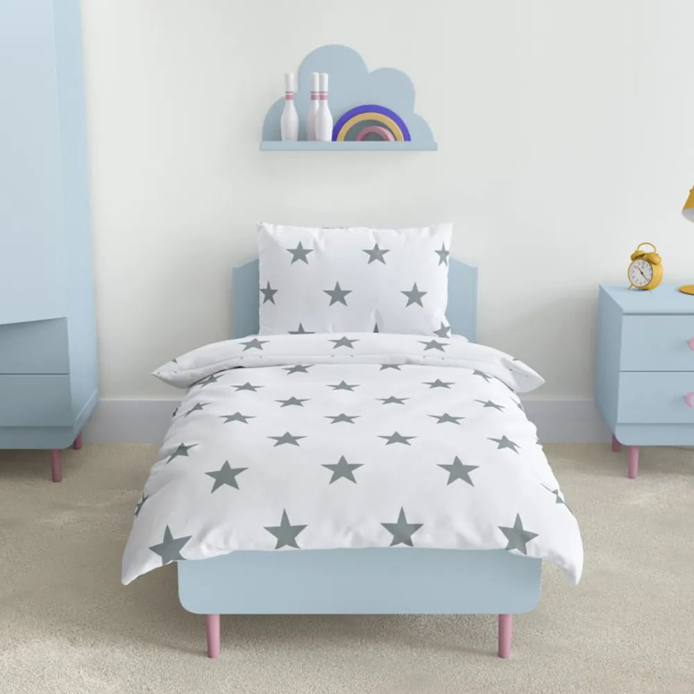 Комплект постельного белья ТЕП Soft dreams Звезды (2-04191_29910) - Фото 1