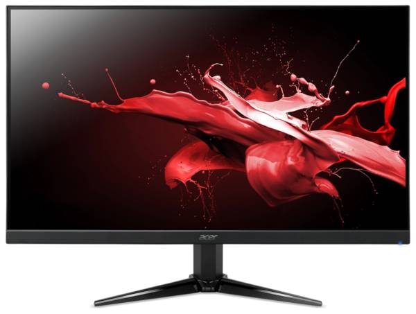 acer モニター qg221q Монитор Acer Nitro QG221QHbii (UM.WQ1EE.H01) купить - цена