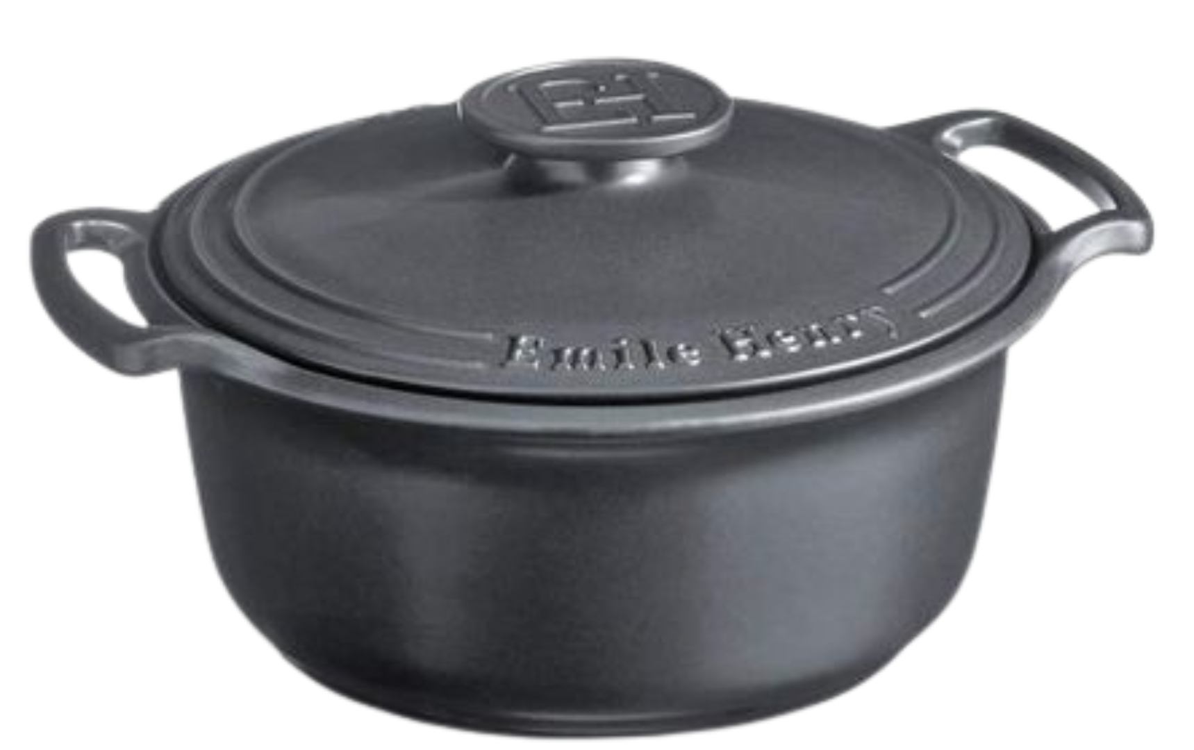 Купити Каструля Emile Henry 4 л 774740 - Фото 1 Каструля Emile Henry 4 л 774740 - Фото 1