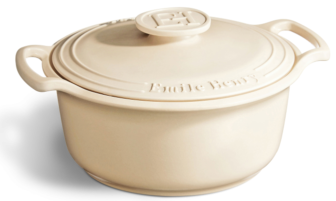 Каструля Emile Henry 4 л 564740 - Фото 1