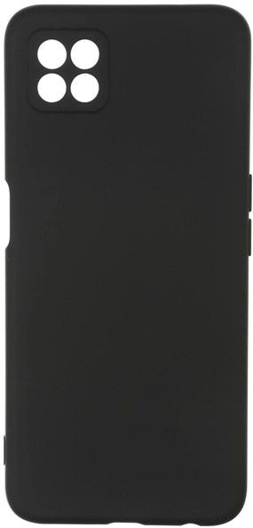 Чехол для смартфона Armorstandart Icon Case for OPPO A72 Camera cover Black (ARM57153) - Фото 1