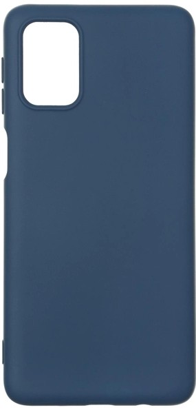 Чехол для смартфона Armorstandart ICON Case for Samsung M31s (M317) Blue (ARM57092) - Фото 1