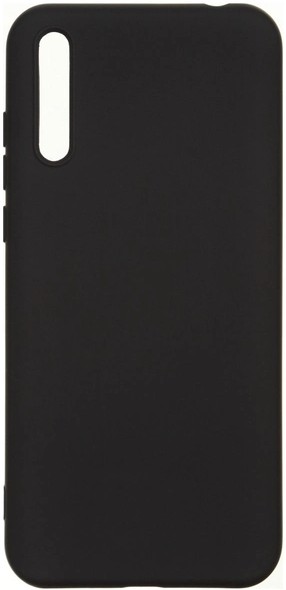 Чехол для смартфона Armorstandart Icon Case for Huawei P Smart S Black (ARM57096) - Фото 1