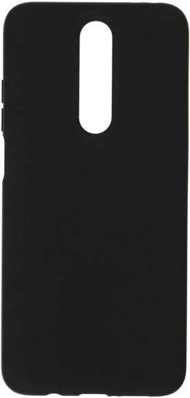 Чехол для смартфона Armorstandart Icon for Xiaomi Pocophone X2 Black (ARM57320) - Фото 1