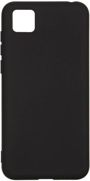 Чехол для смартфона Armorstandart Icon Case for Huawei Y5p Black (ARM57113) - Фото 1