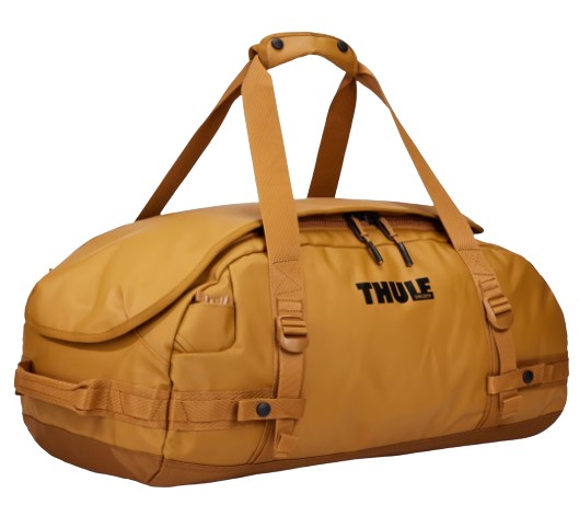 Сумка дорожная Thule Chasm Duffel 130L TDSD-305 Golden Brown (3205003) - Фото 1