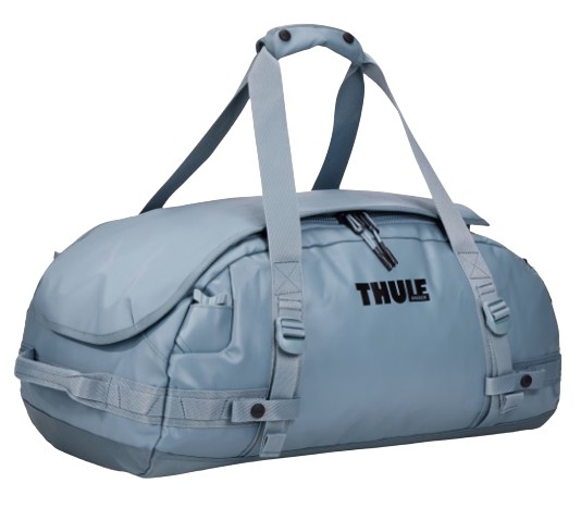 Сумка дорожная Thule Chasm Duffel 90L TDSD-304 Pond Gray (3205000) - Фото 1
