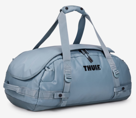 Сумка дорожная Thule Chasm Duffel 40L TDSD-302 Pond Gray (3204992) - Фото 1
