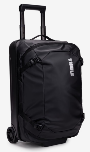 Чемодан Thule Chasm Carry-On 55cm/22" 40L TCCO-222 Black (3204985) - Фото 1