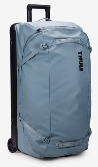 Чемодан Thule Chasm Rolling Duffel 110L TCWD-232 Pond Gray (3204988) - Фото 1