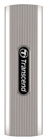 Купить SSD-накопитель внешний Transcend 1TB ESD320A USB 10Gbps Type-A Silver (TS1TESD320A) - Фото 1 SSD-накопитель внешний Transcend 1TB ESD320A USB 10Gbps Type-A Silver (TS1TESD320A) - Фото 1