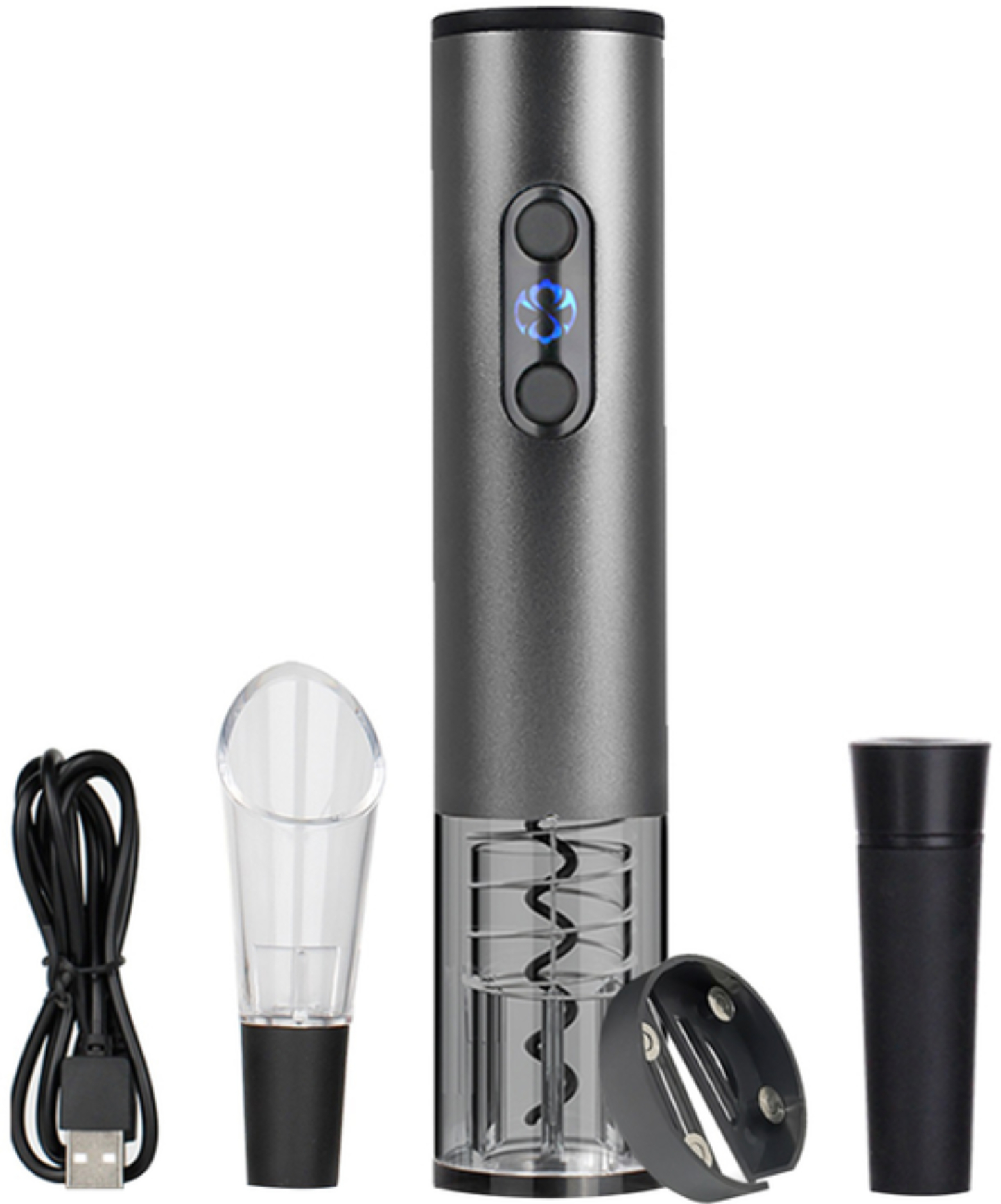 Штопор Con Brio 155011ES GS - Фото 1