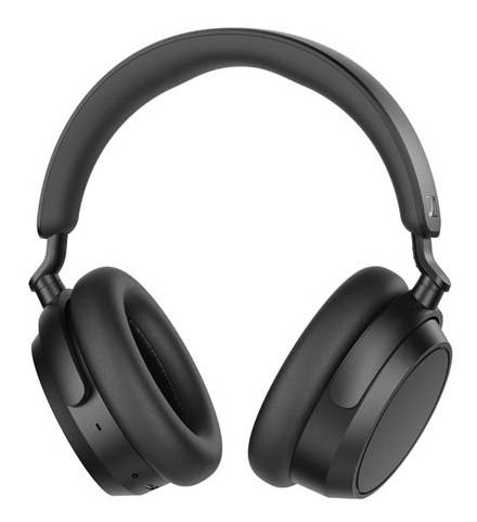 Навушники повнорозмірні бездротові Sennheiser Accentum Plus Wireless Black (700176) - Фото 1