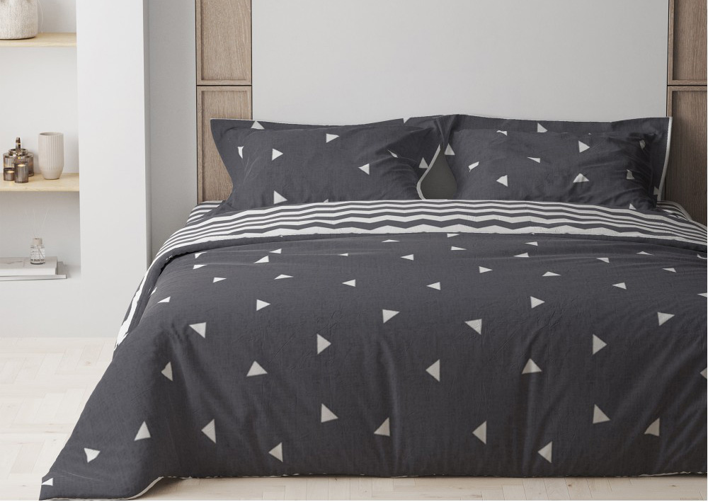 Комплект постельного белья ТЕП Happy Sleep 334 Night (2-03794_26362) - Фото 1