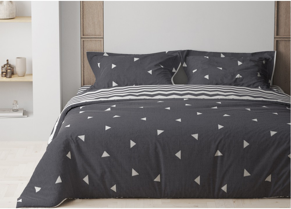 Комплект постельного белья ТЕП Happy Sleep 334 Night (2-03795_26363) - Фото 1