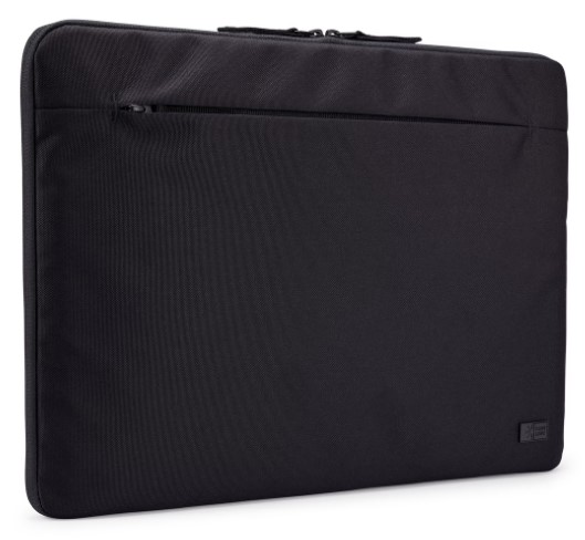 Case Logic Invigo Eco Sleeve 15.6 INVIS 116 Black 3205101 COMFY