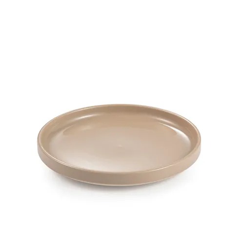 Тарілка десертна tescoma TAVERNE 16 см mocca (388431)