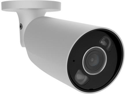 IP-камера Ajax BulletCam HL White (000059508) - Фото 1