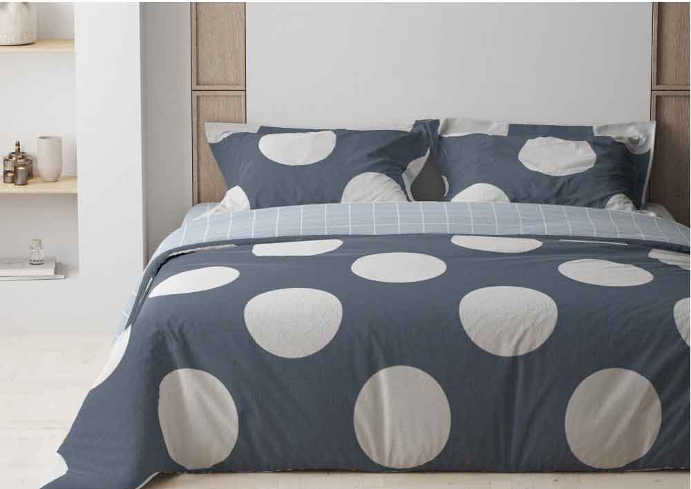 Комплект постельного белья ТЕП Happy Sleep 335 Circle (2-03797_25558) - Фото 1