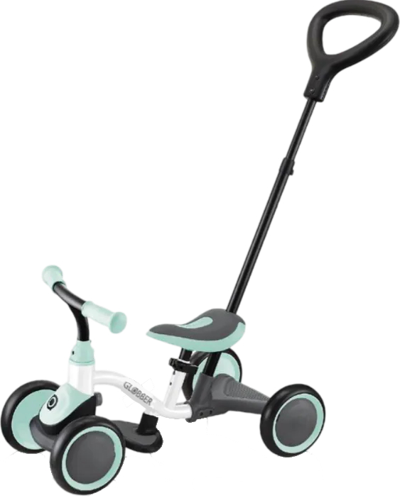 Беговел Globber LEARNING BIKE (638-206) - Фото 1