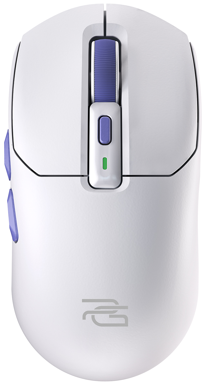 Купить Мышь беспроводная игровая Proove Gaming Rate Pro White (WMRP00022002) - Фото 1 Мышь беспроводная игровая Proove Gaming Rate Pro White (WMRP00022002) - Фото 1