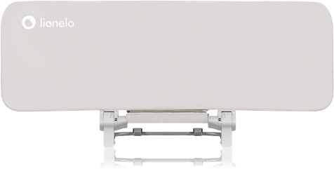 Бортик классический Lionelo Lora Beige Sand - Фото 1