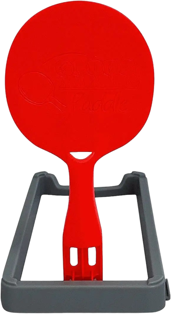 Набір для настільного тенісу Gewo Flip-Paddle Set (109180000) - Фото 1