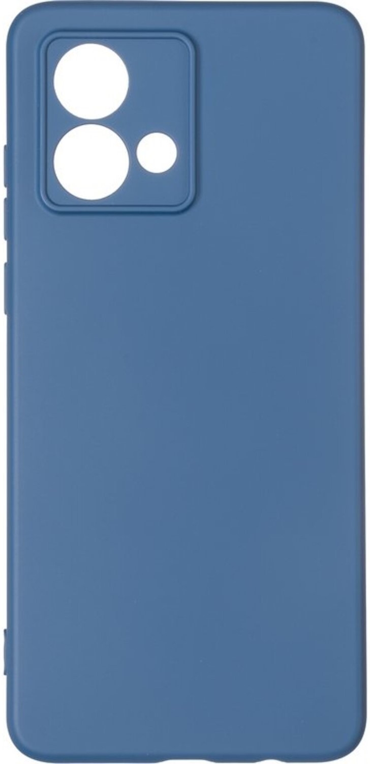 Чехол для смартфона Gelius Full Soft Case for Motorola G84 Dark Blue (100156) - Фото 1