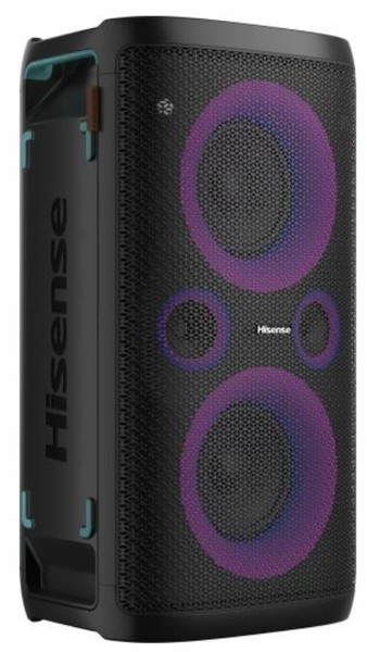 Акустическая система Hisense Party Rocker One Plus HP110 - Фото 1