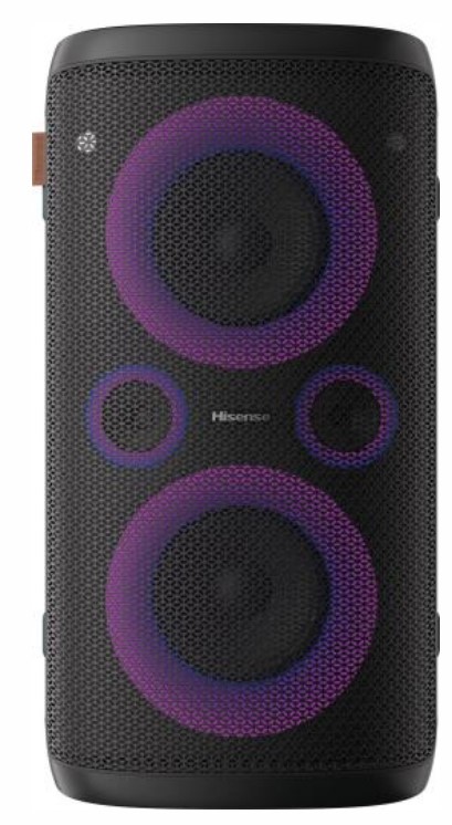 Акустическая система Hisense Party Rocker One HP100 - Фото 1