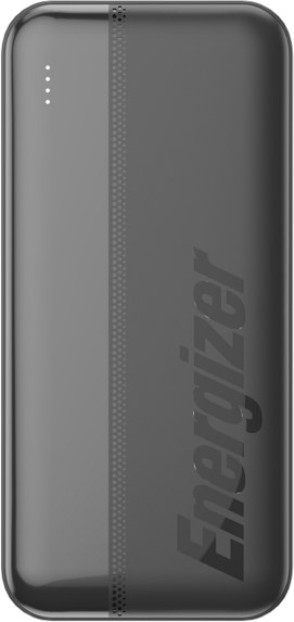 Батарея мобільна Energizer 10000 mAh TYPE-C (UE10050С) - Фото 1