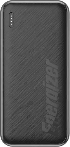 Батарея мобильная Energizer 10000 mAh PD20W + QC22.5W (UE10055PQ) - Фото 1