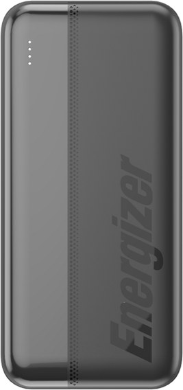 Батарея мобильная Energizer 30000 mAh TYPE-C (UE30050С) - Фото 1