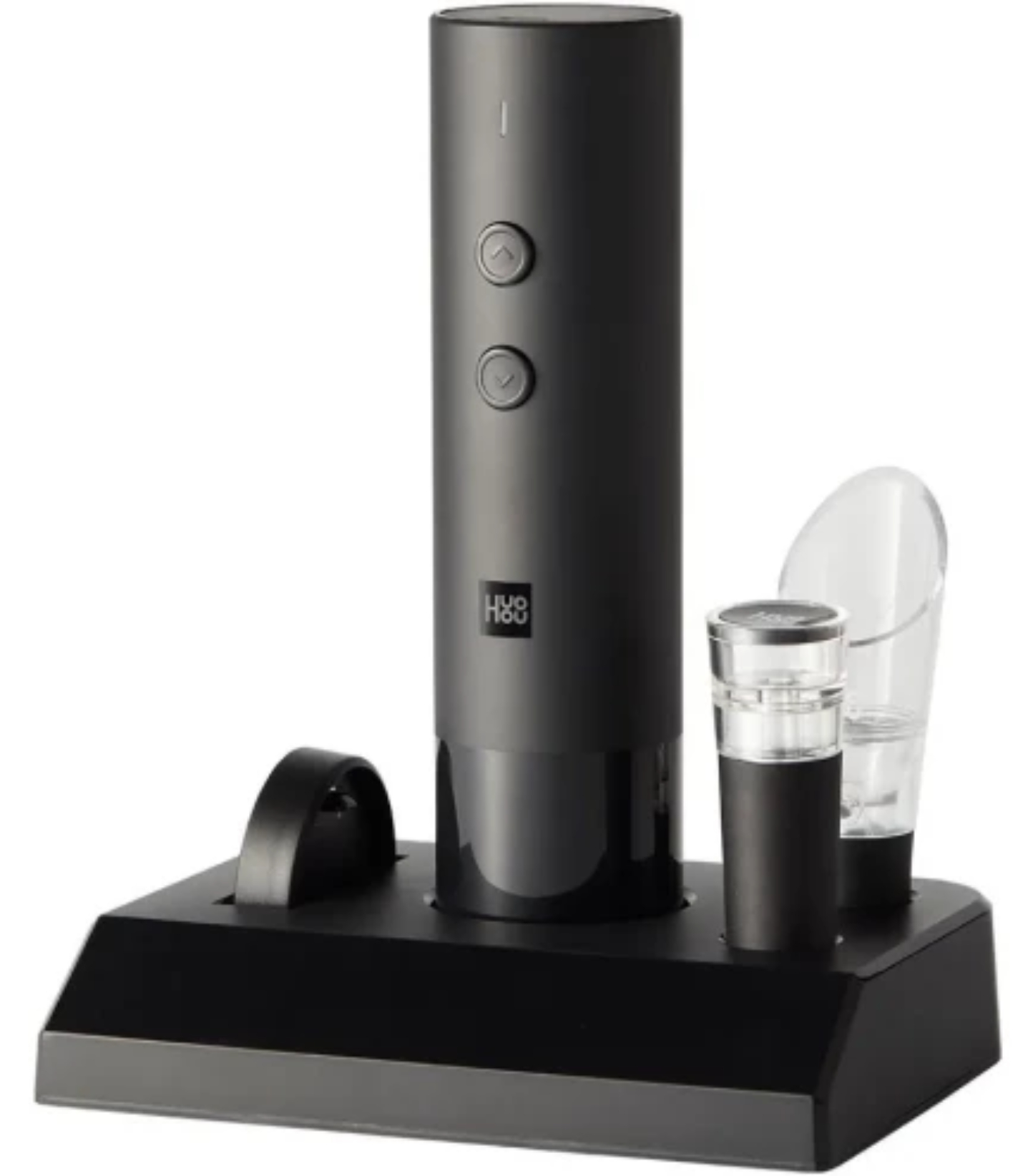 Набор для бара HuoHou Electric Wine Opener EWO-R1 (HU0240) - Фото 1