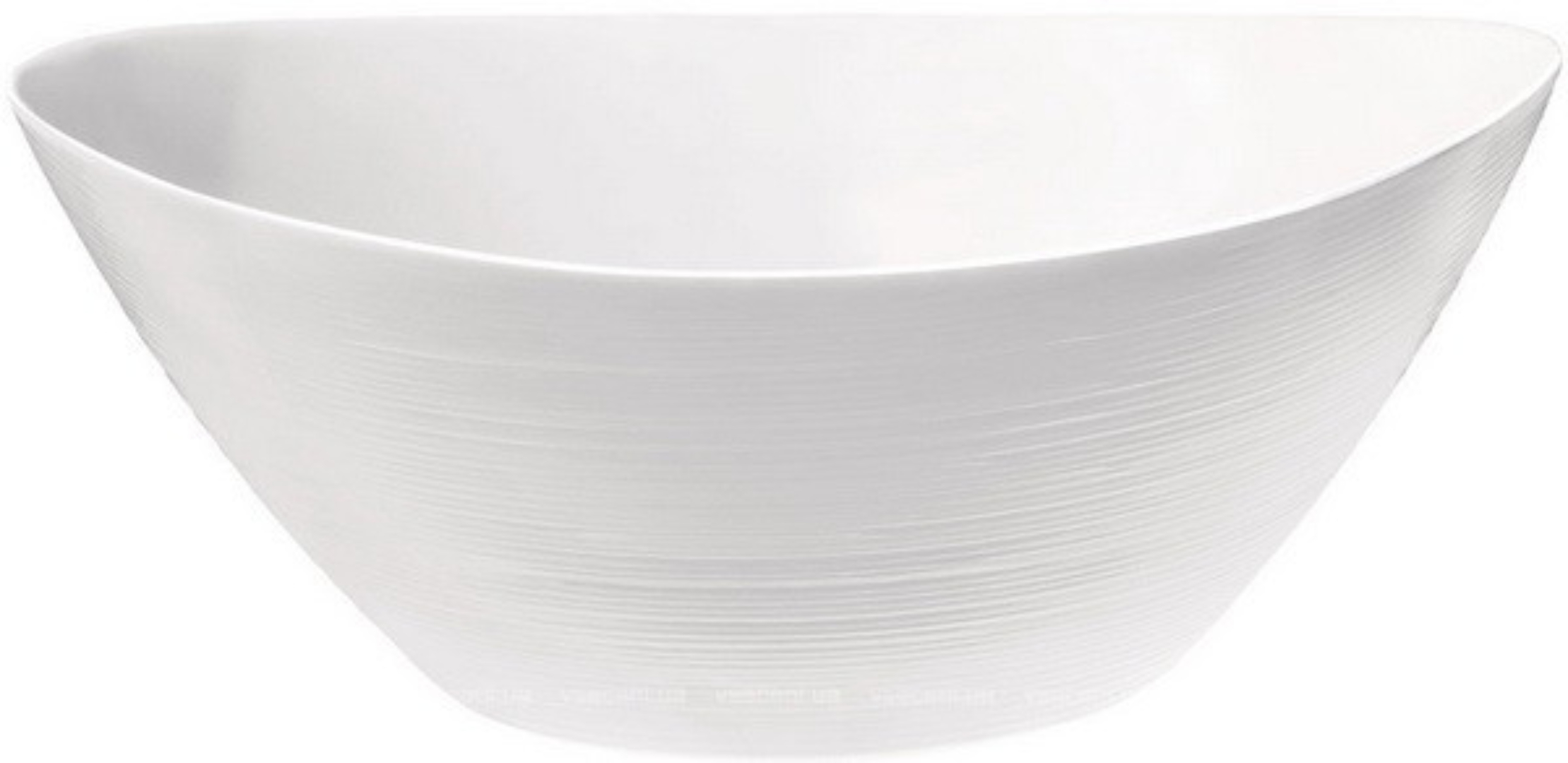 Купити Салатник Bormioli Rocco PROMETEO 25х24 см (490440F26321990) - Фото 1 Салатник Bormioli Rocco PROMETEO 25х24 см (490440F26321990) - Фото 1