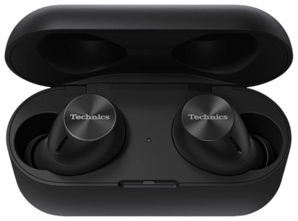 Наушники вкладыши беспроводные TWS Technics EAH-AZ40M2GK - Фото 1