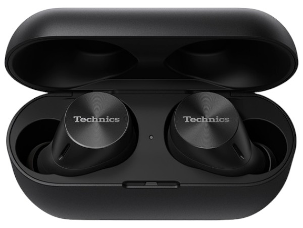 Наушники вкладыши беспроводные TWS Technics EAH-AZ60M2GK - Фото 1