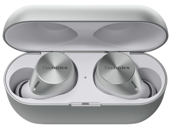 Наушники вкладыши беспроводные TWS Technics EAH-AZ60M2GS - Фото 1