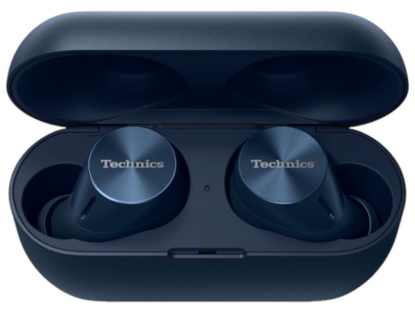 Наушники вкладыши беспроводные TWS Technics EAH-AZ60M2GA - Фото 1