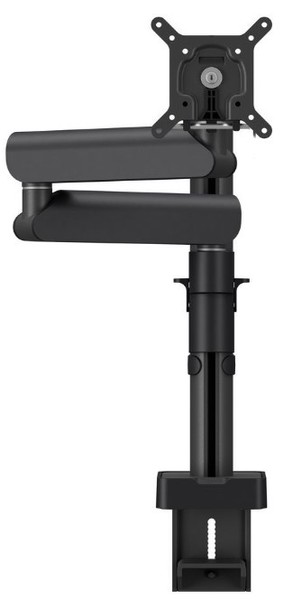 Кріплення для телевізора Vogels MOMO 2137 Black (7121370) - Фото 1