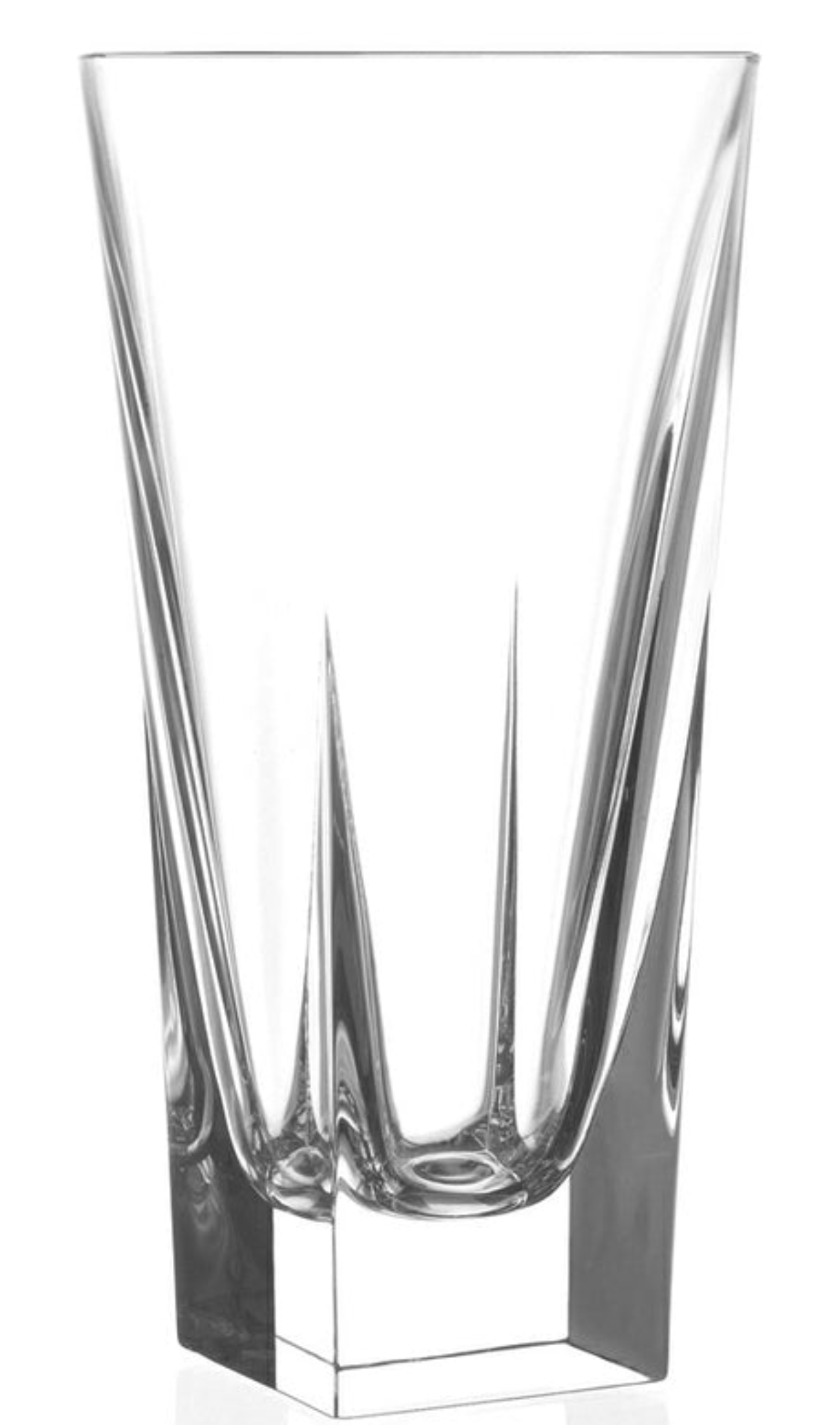 Склянка RCR FUSION 380 мл (25548020406) - Фото 1