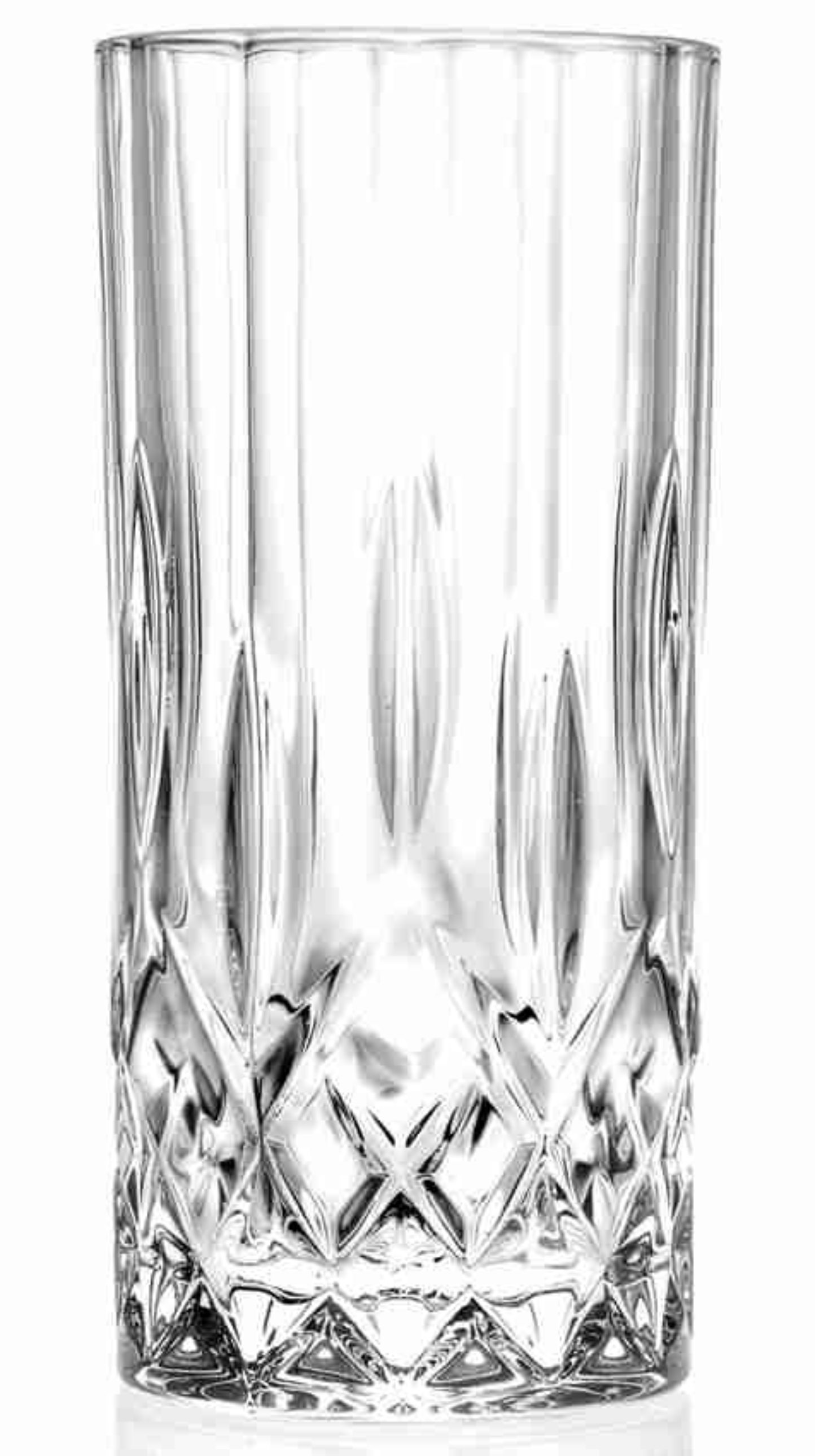 Склянка RCR OPERA 360 мл (25860020706) - Фото 1