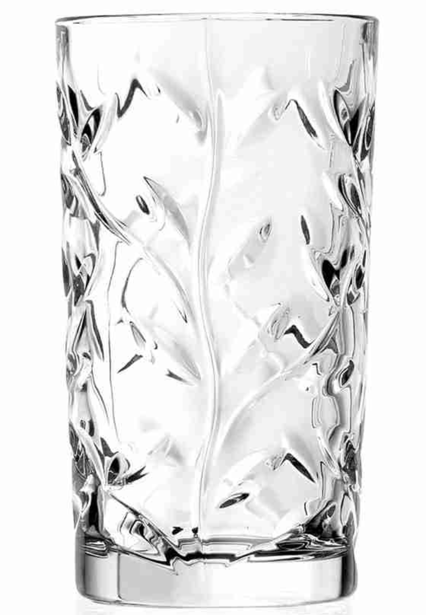 Стакан RCR LAURUS 360 мл (25967020606) - Фото 1