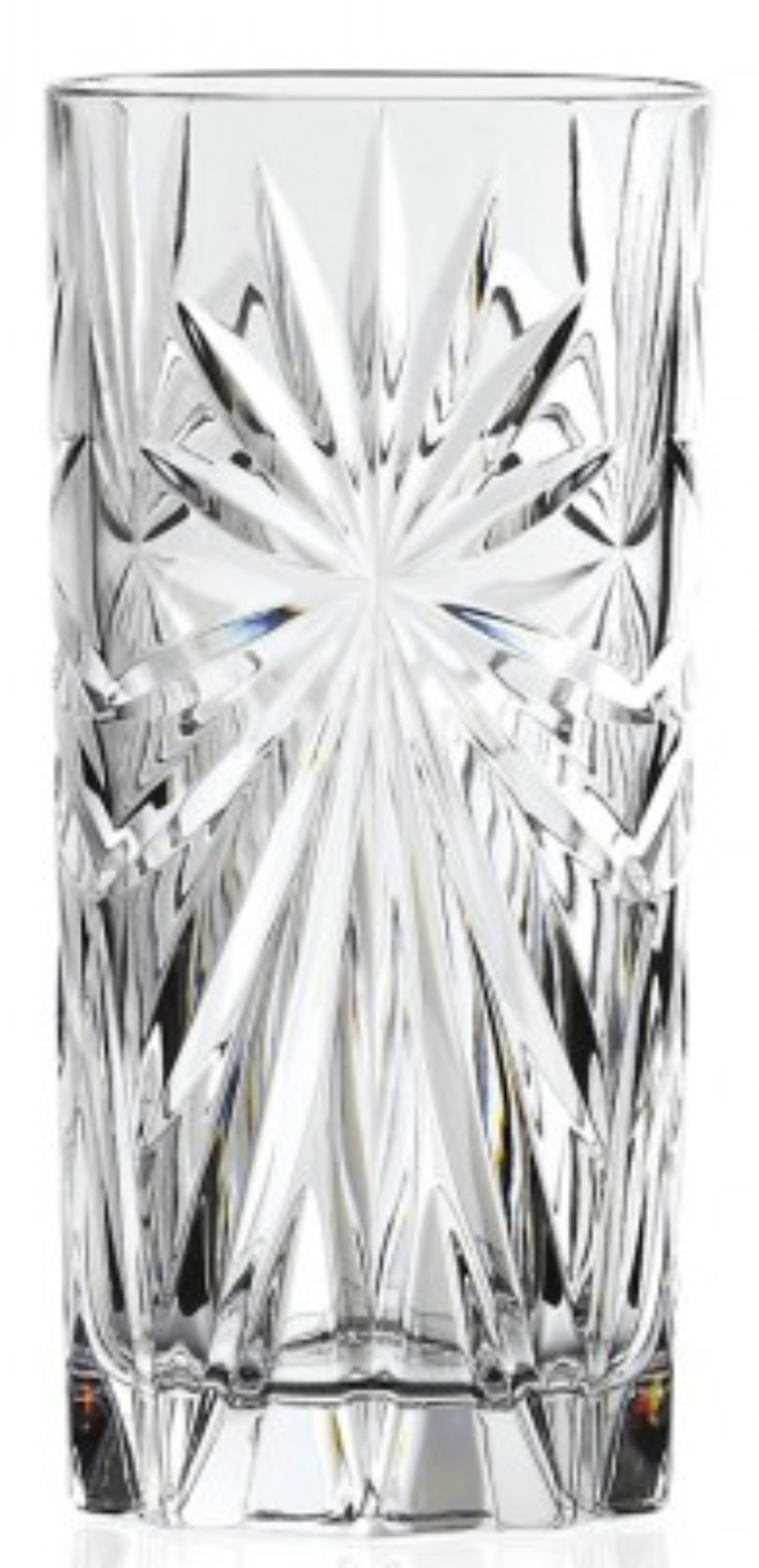 Стакан RCR OASIS 360 мл (26277020606) - Фото 1