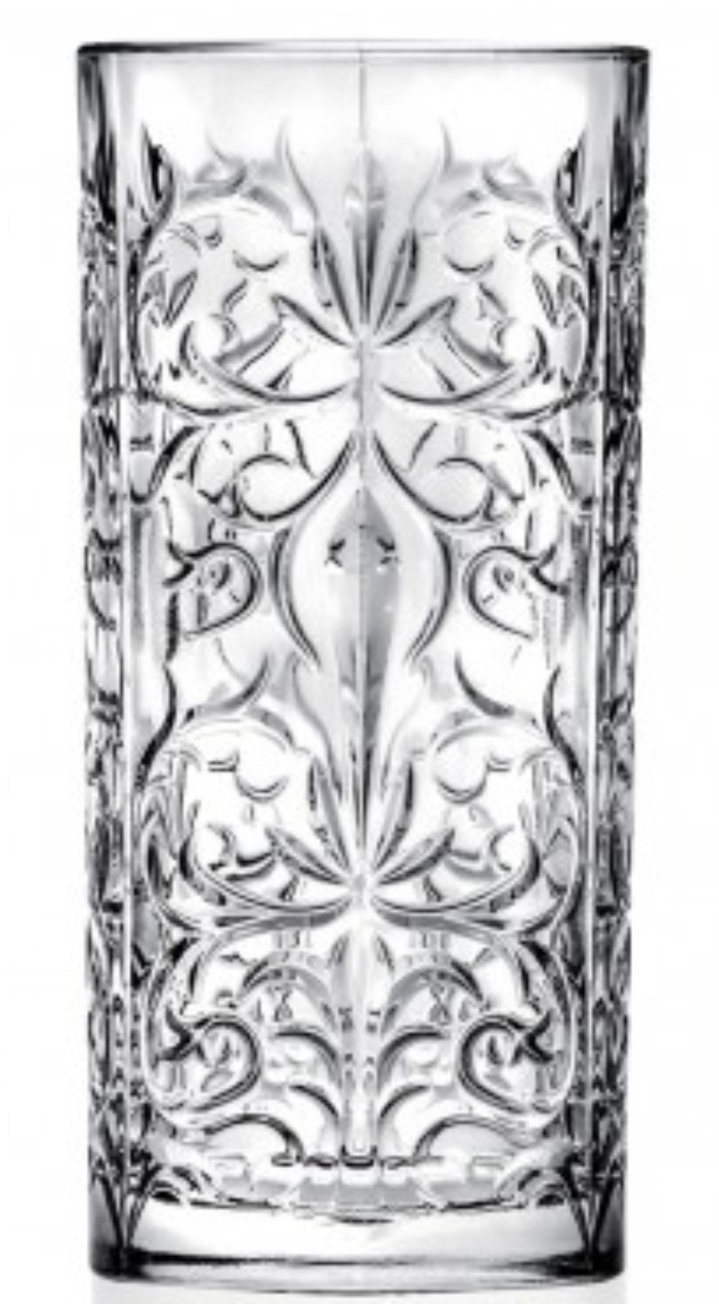 Стакан RCR TATTOO 370 мл (26941020406) - Фото 1