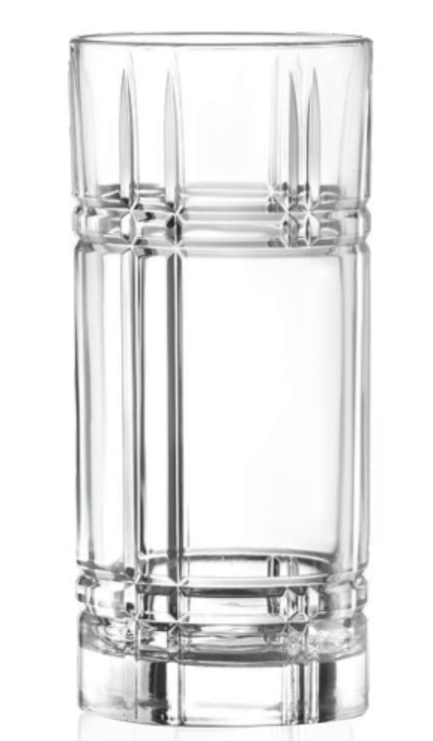 Стакан RCR ANY HB 370 мл (28061020006) - Фото 1