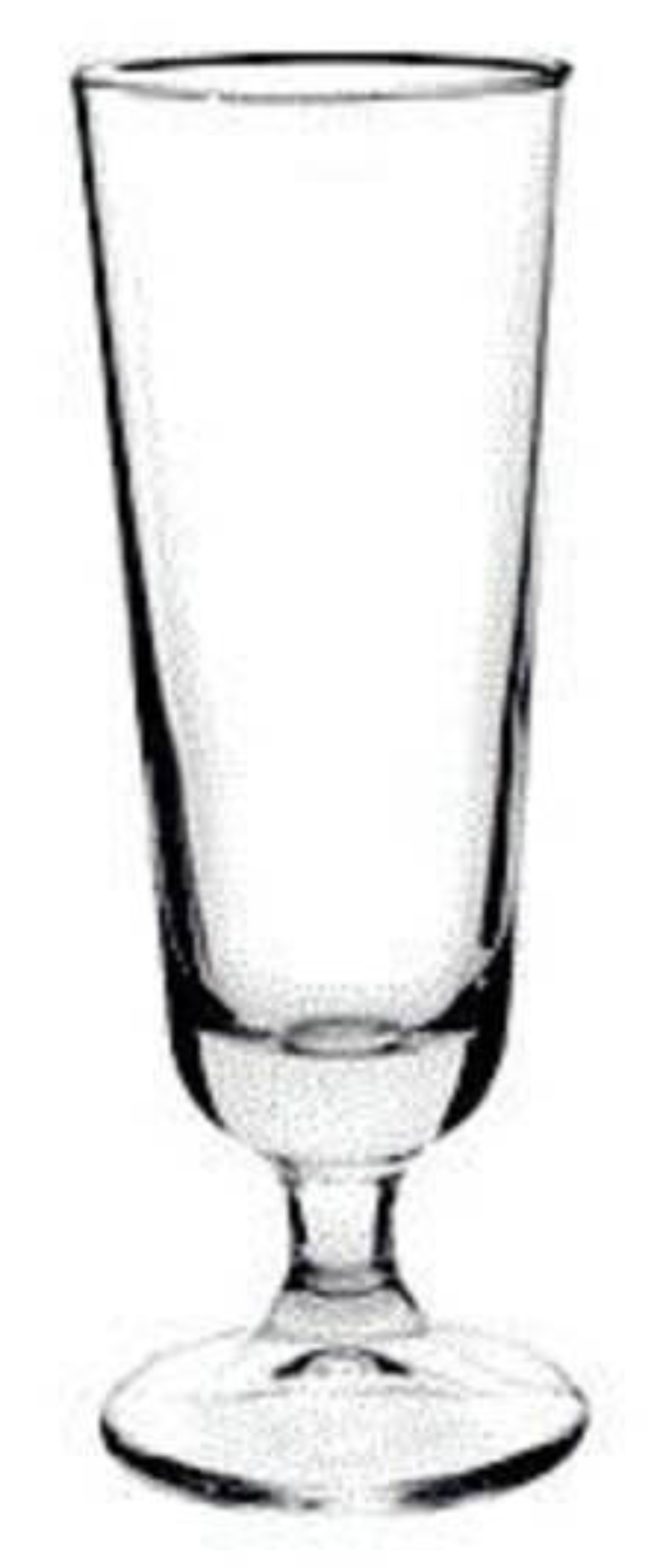 Келих Bormioli Rocco JAZZ 330 мл (129470BAC021990) - Фото 1