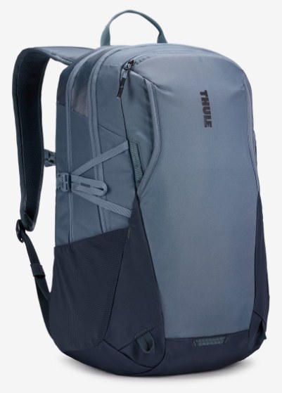 Рюкзак для ноутбука Thule EnRoute 23L TEBP4216 Dark Slate (3204947) - Фото 1
