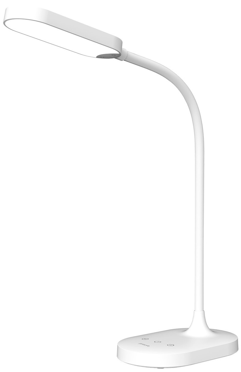 Настільна лампа Proove Megapolis 2200 mAh white (PLMP00010002) - Фото 1