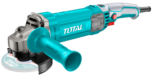 Болгарка Total TG11012556 - Фото 1